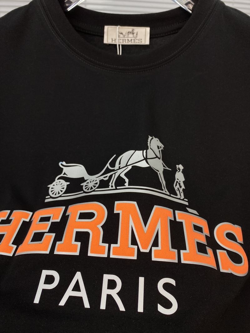 Hermes T-Shirts